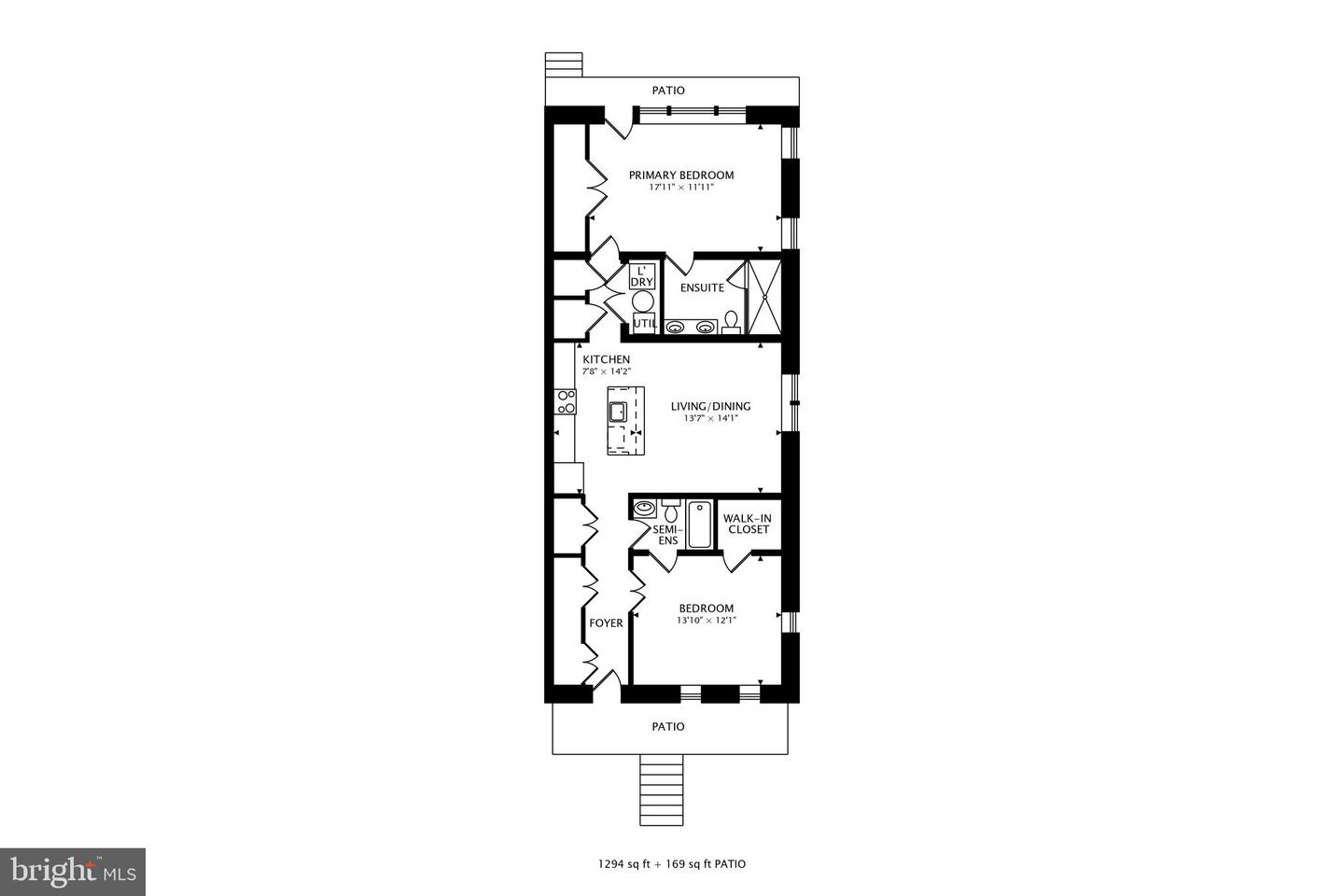 1480 Harvard St Nw #1 Property Photo 16