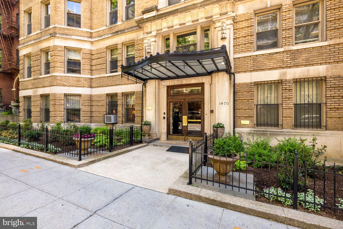 1870 Wyoming Ave Nw #104 Property Photo 36