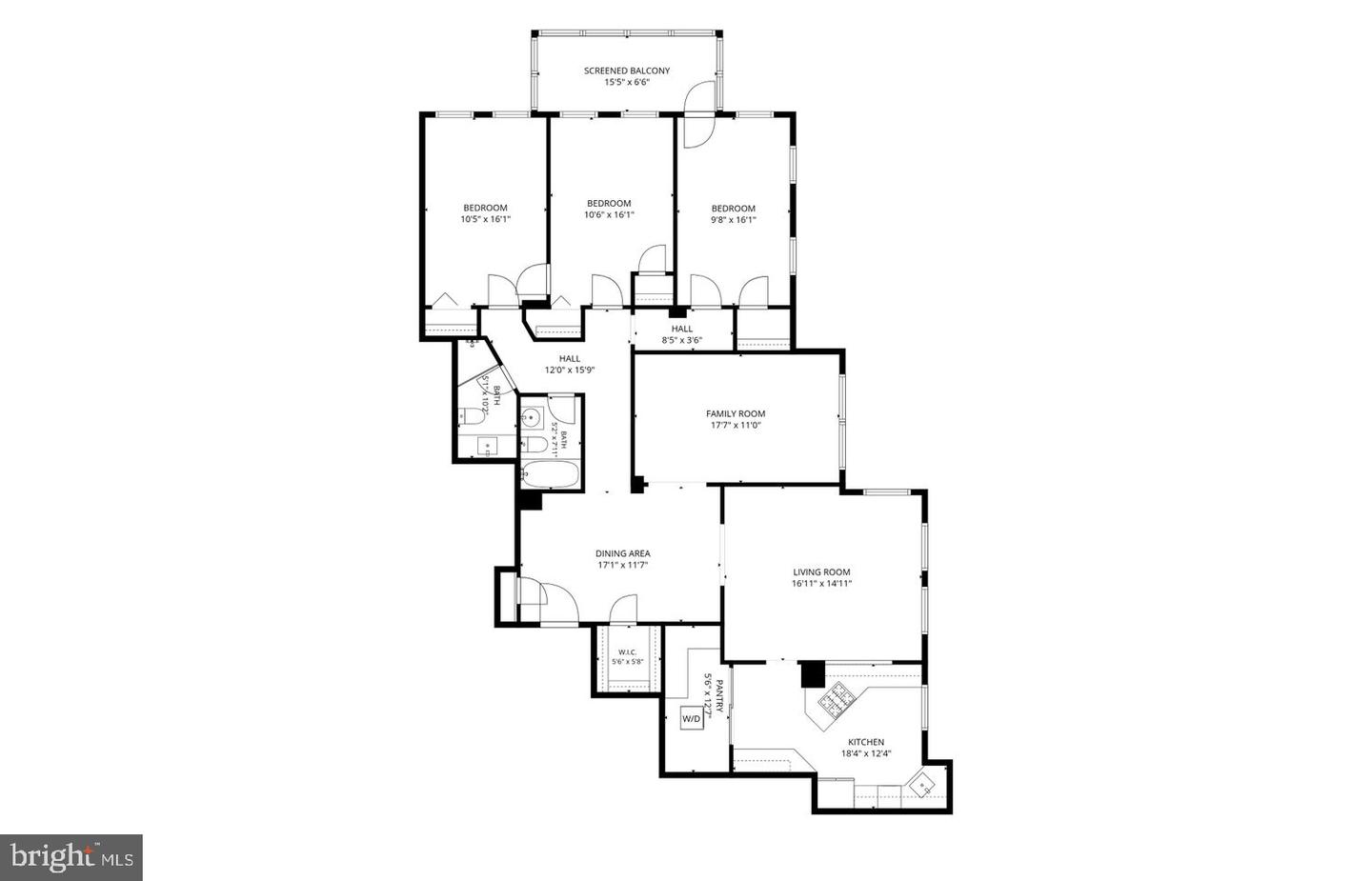 1870 Wyoming Ave Nw #104 Property Photo 37