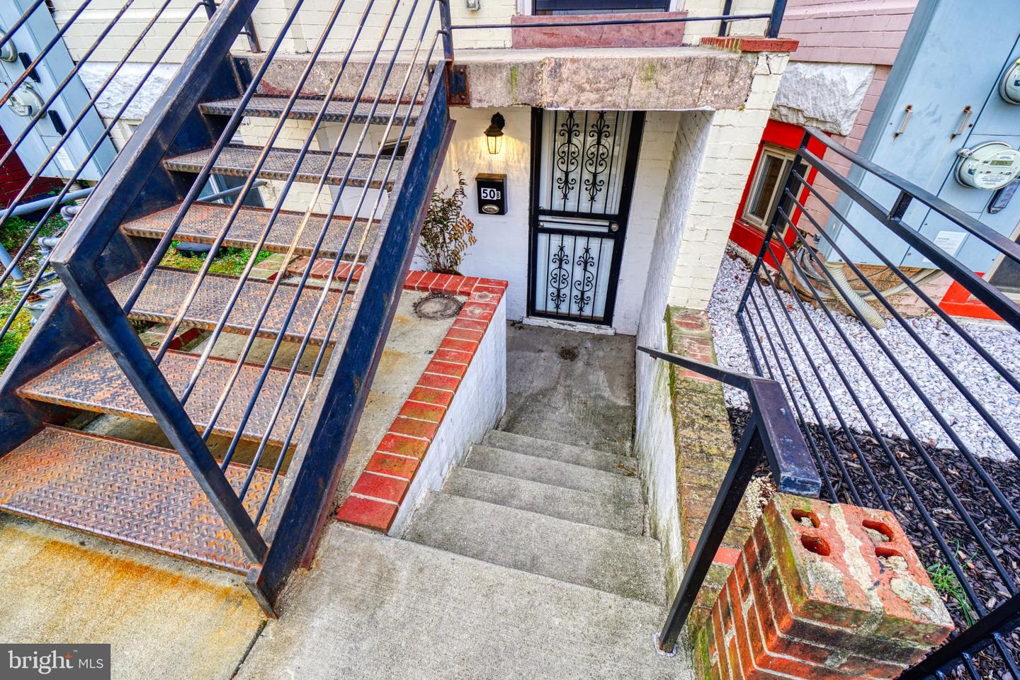 50 T St Nw #b Property Photo 2