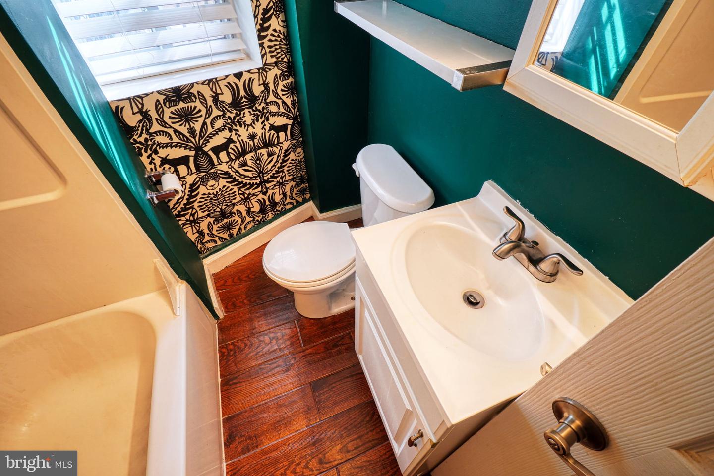 50 T St Nw #b Property Photo 16
