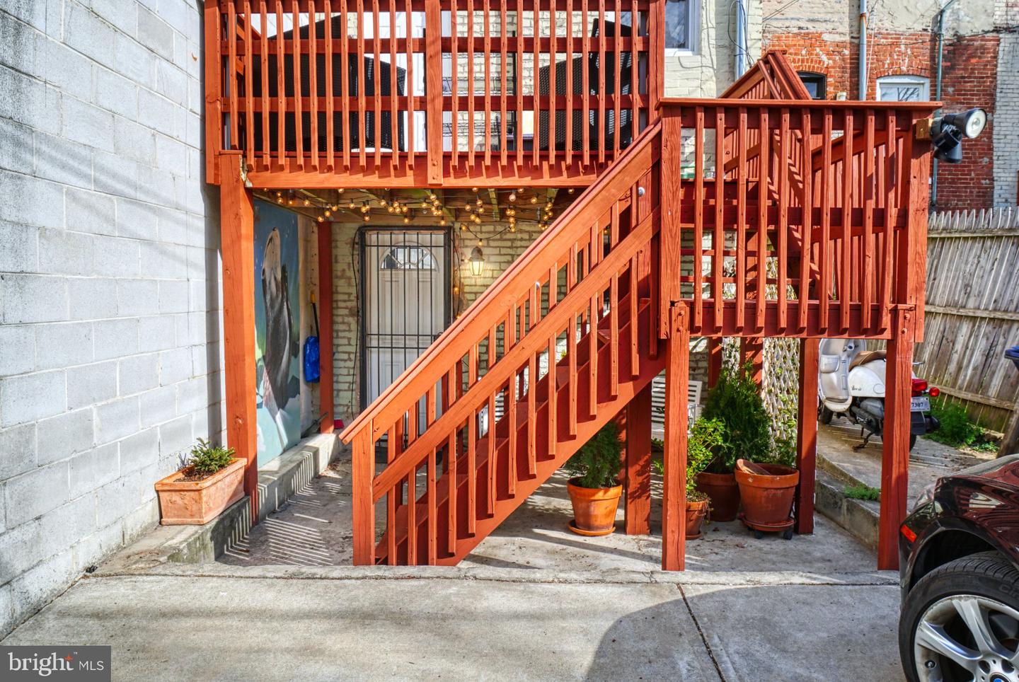 50 T St Nw #b Property Photo 23
