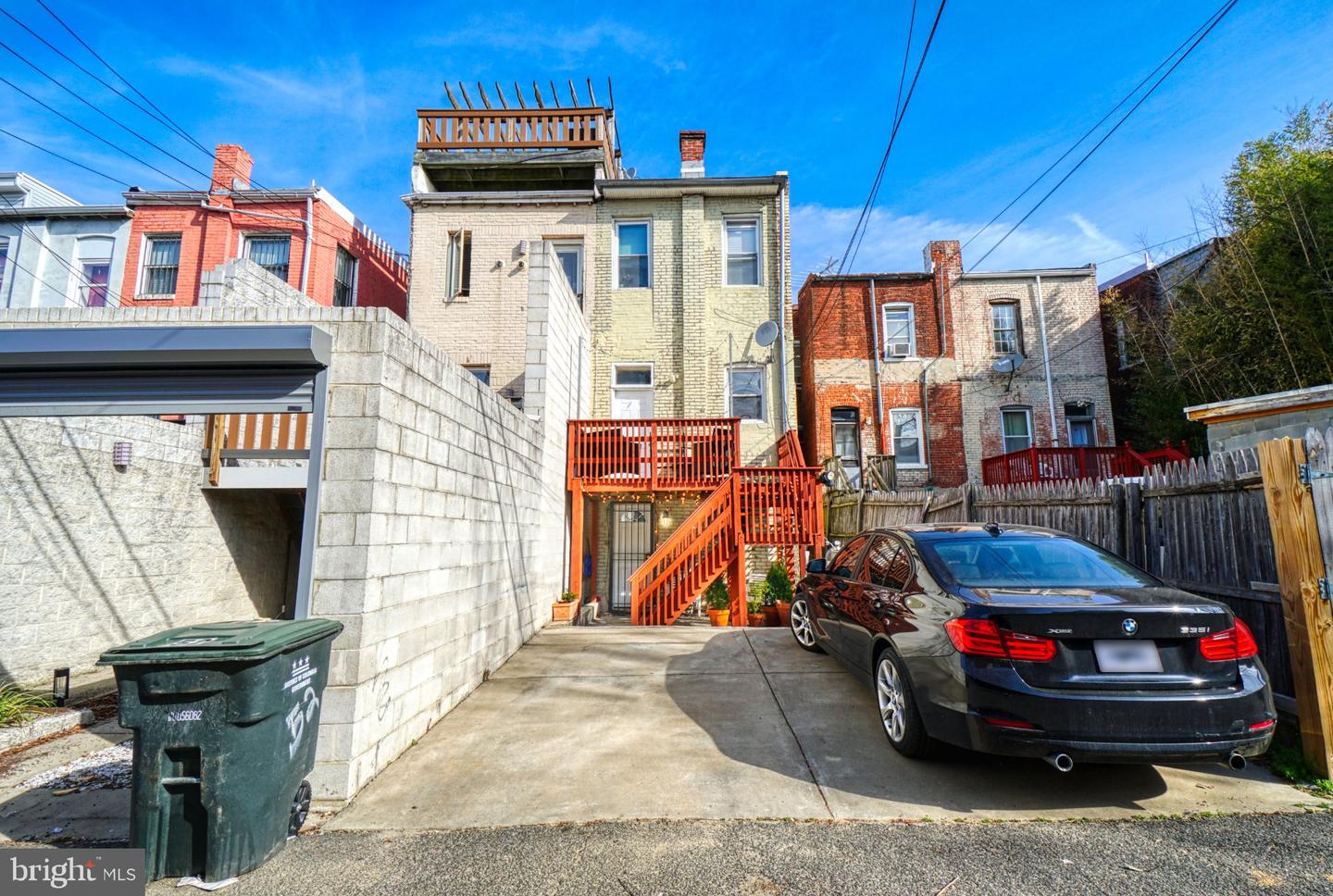 50 T St Nw #b Property Photo 24