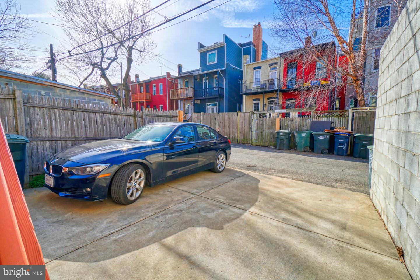 50 T St Nw #b Property Photo 25
