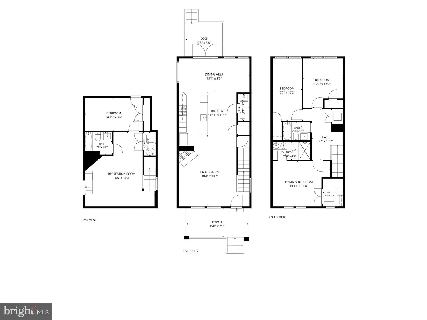 4516 Illinois Ave Nw Property Photo 25