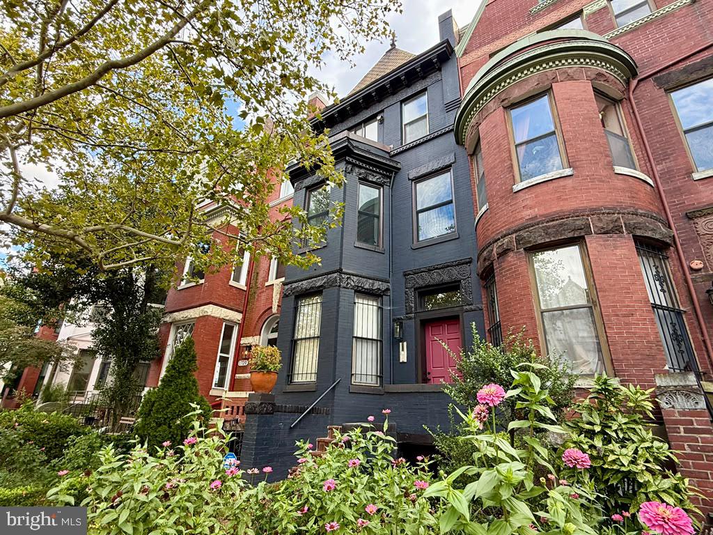 1722 U ST NW #D Property Photo 1
