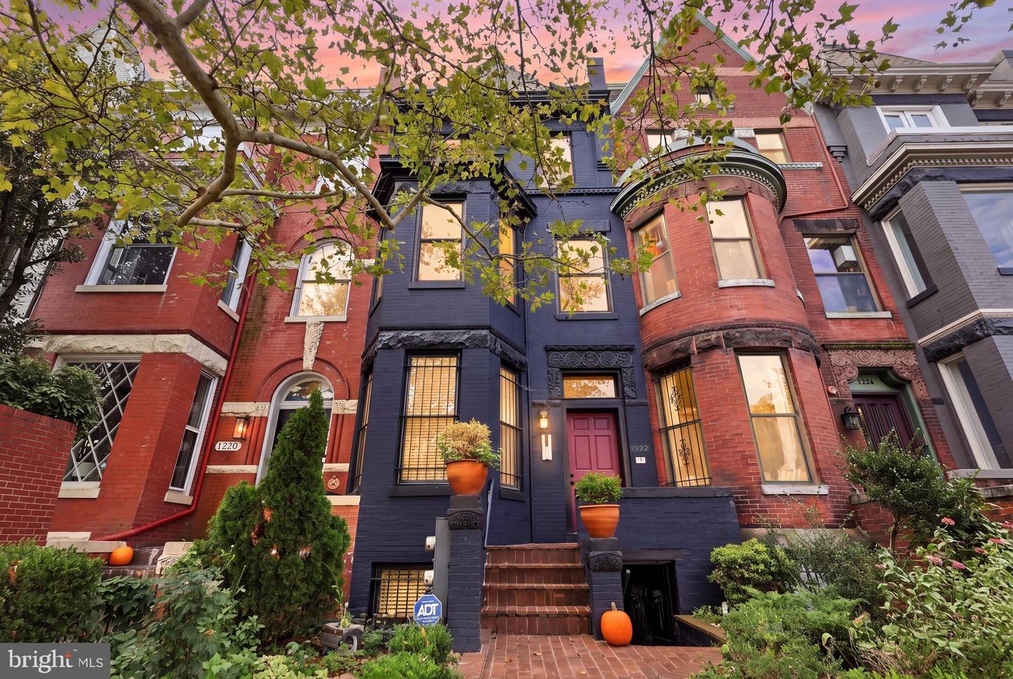 1722 U ST NW #D Property Photo 1