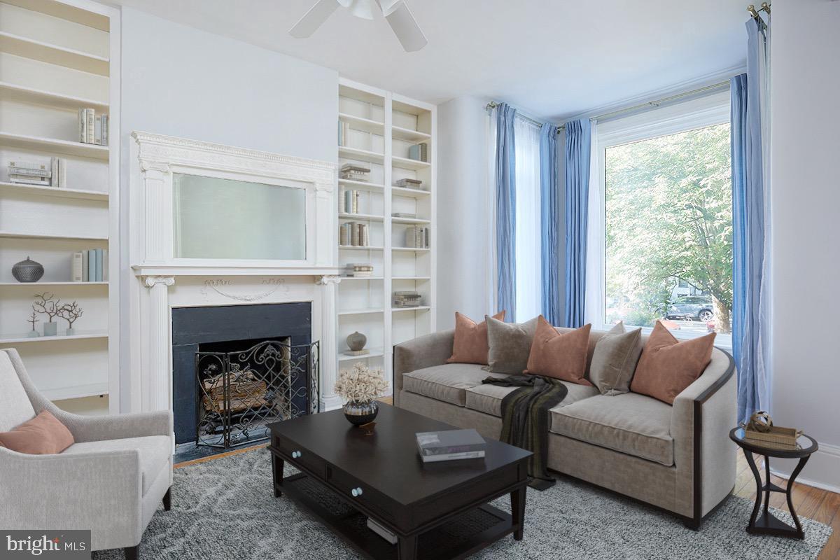 444 New Jersey Ave Se #a Property Photo 3