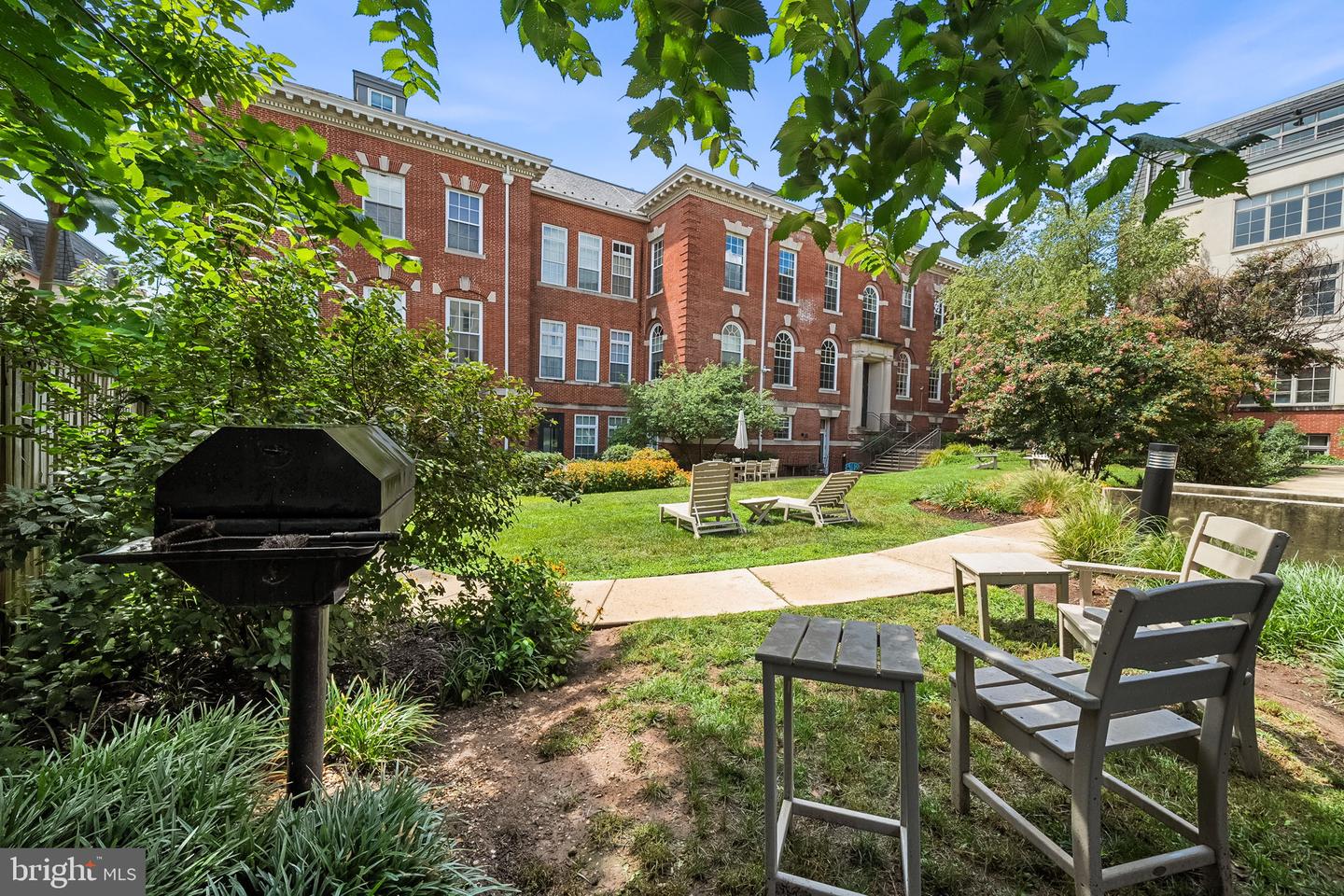 150 V St Nw #v205 Property Photo 25