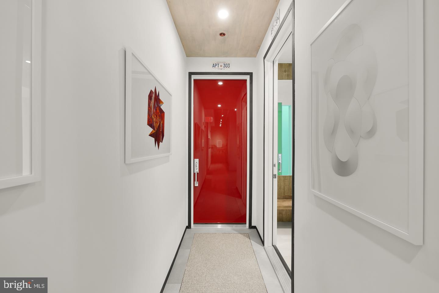 1515 14th St Nw #303 Property Photo 2