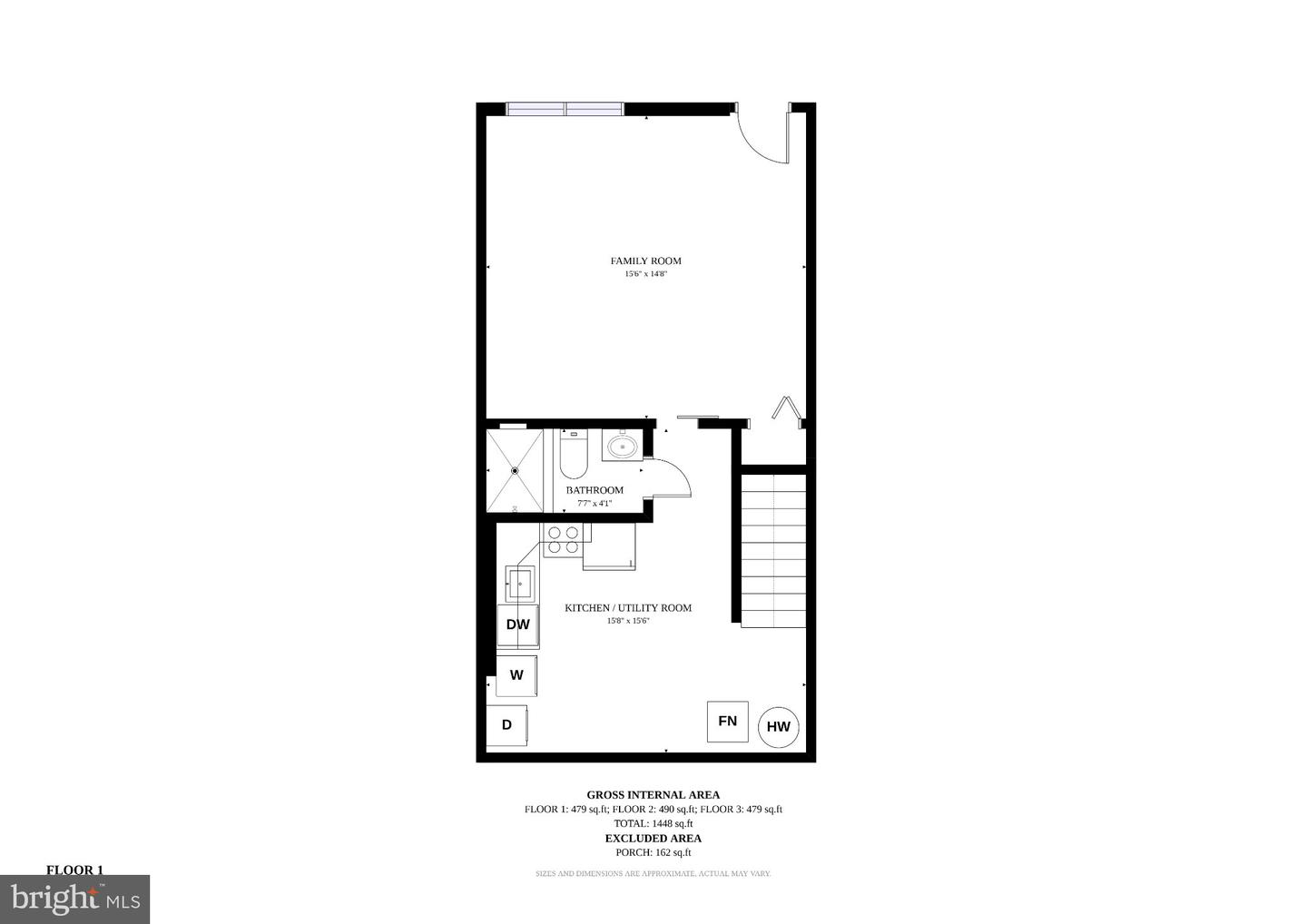 1482 Bangor St Se Property Photo 48