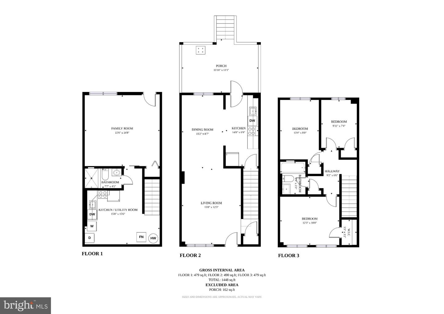 1482 Bangor St Se Property Photo 51