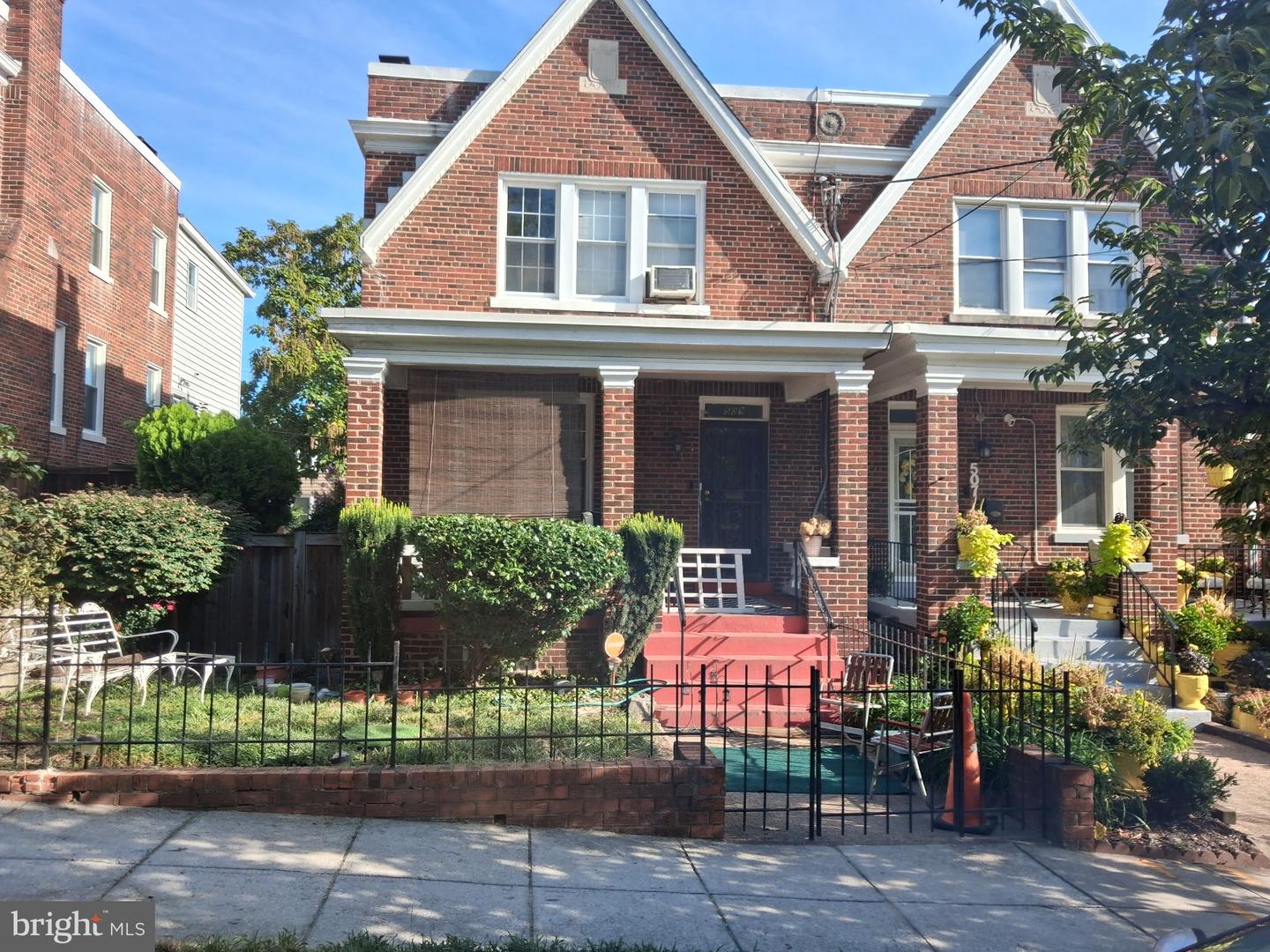 509 Oglethorpe St Nw Property Photo 1