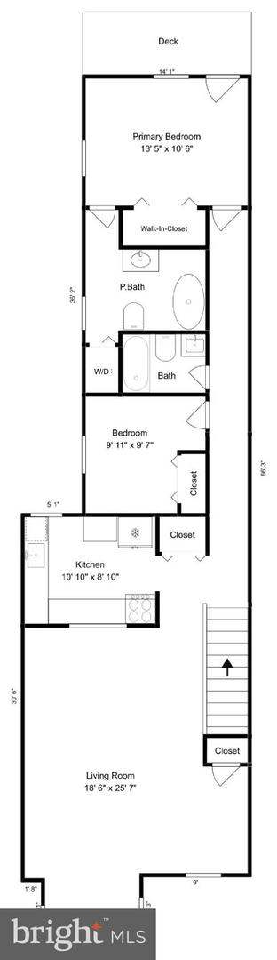 822 7th St Ne #2 Property Photo 30
