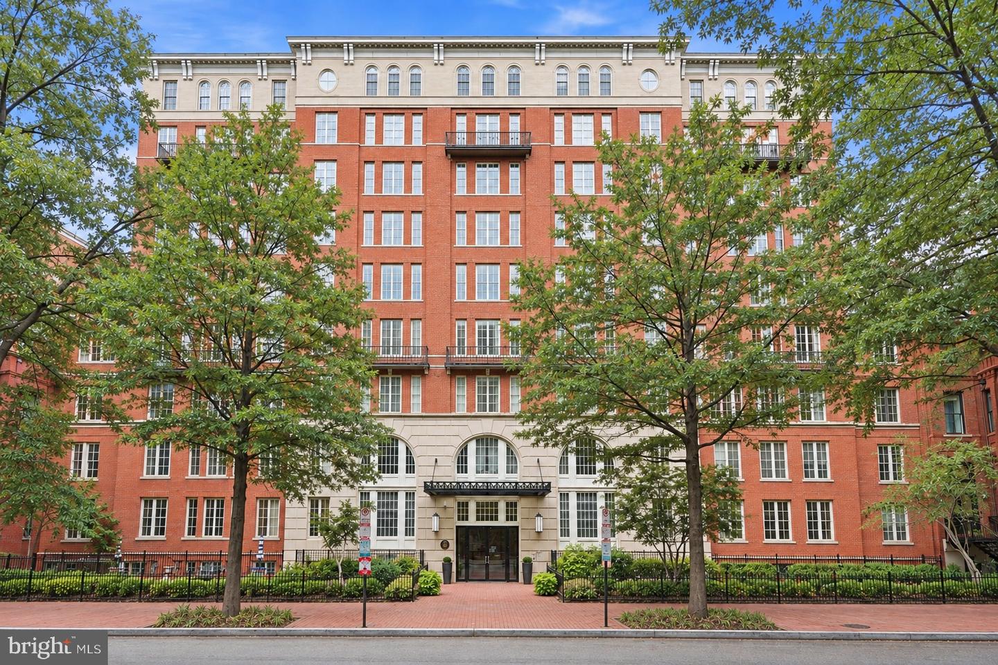 1441 NW RHODE ISLAND AVE NW #319 Property Photo 1