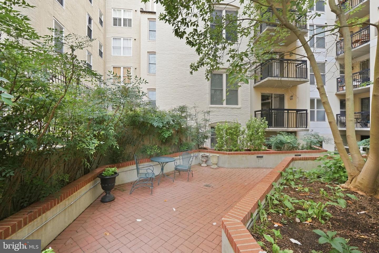 1441 Nw Rhode Island Ave Nw #319 Property Photo 19