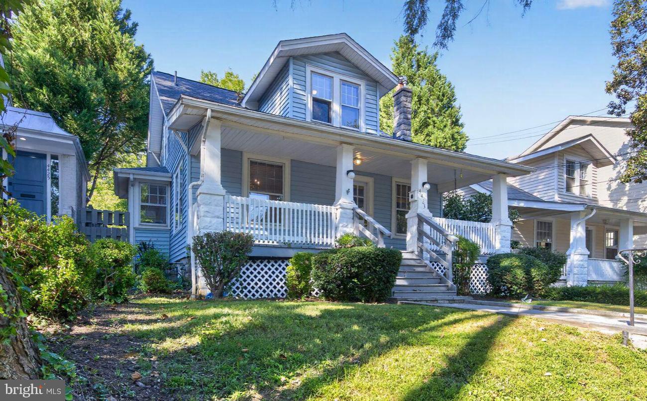 4423 P St Nw Property Photo 1