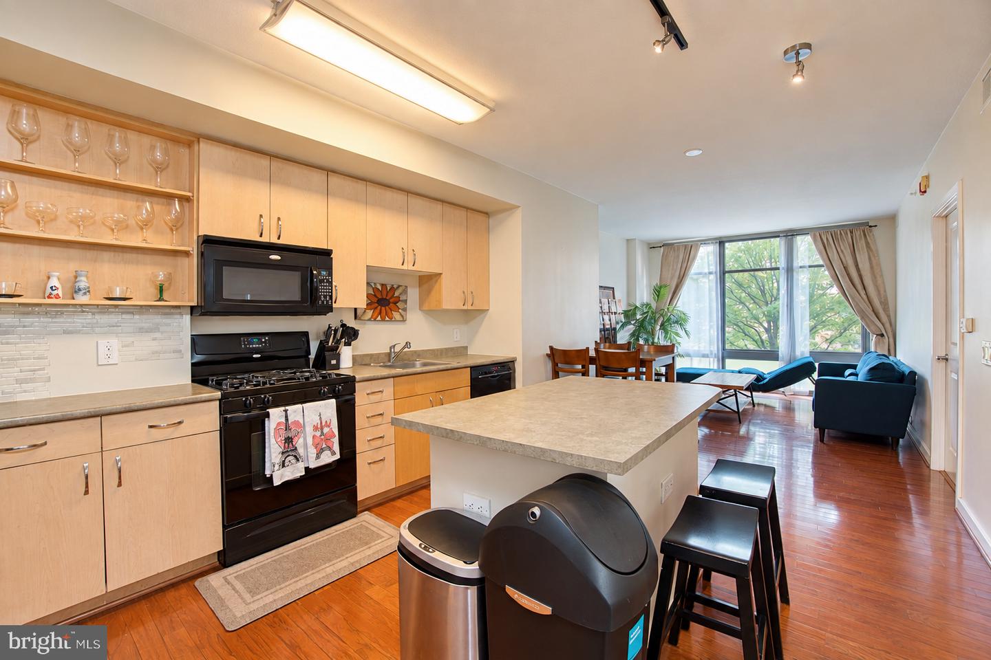 475 K St Nw #429 Property Photo 5