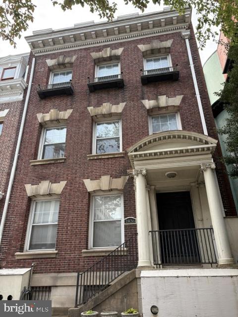 1836 CONNECTICUT AVE NW ##2 Property Photo 1