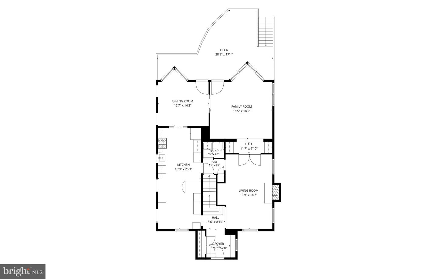 4512 Van Ness St Nw Property Photo 49