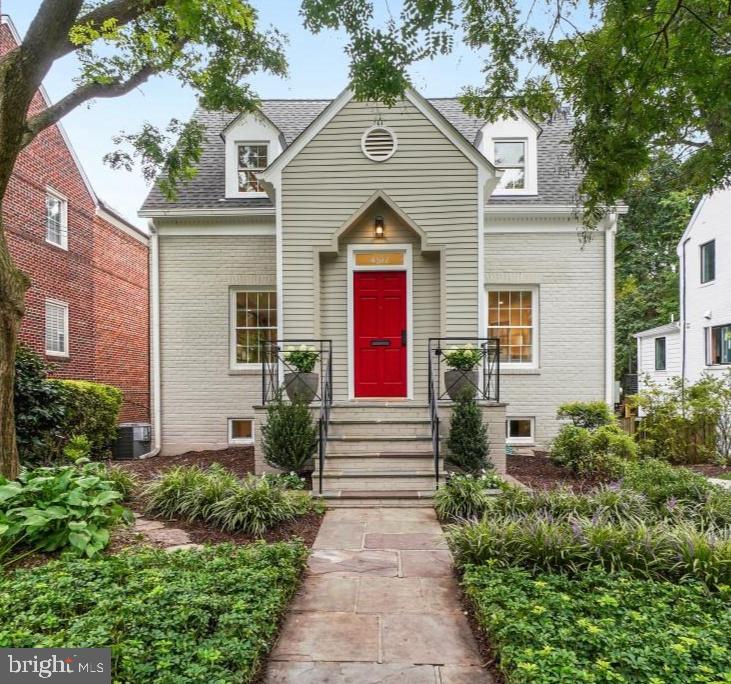 4512 Van Ness St Nw Property Photo 51