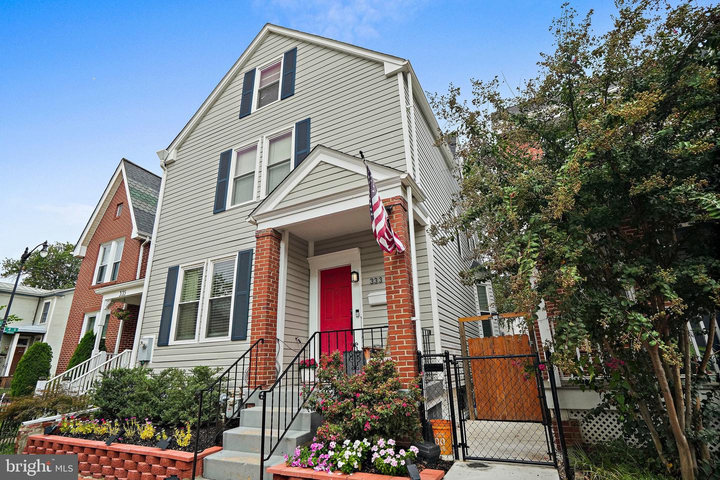 333 U ST NW Property Photo 1