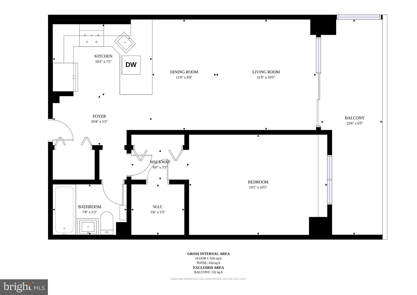 730 24th St Nw #409 Property Photo 28