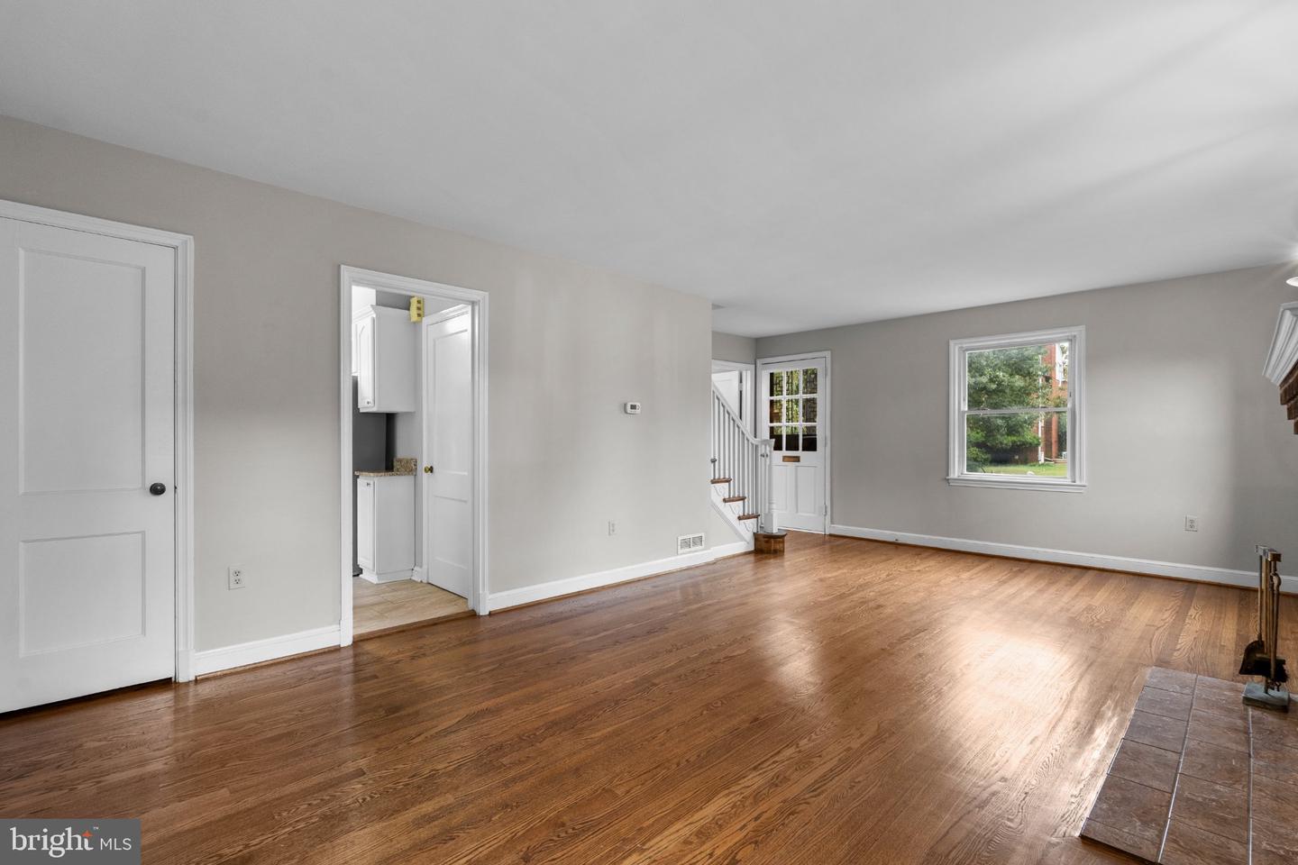 4416 Nash St Ne Property Photo 5