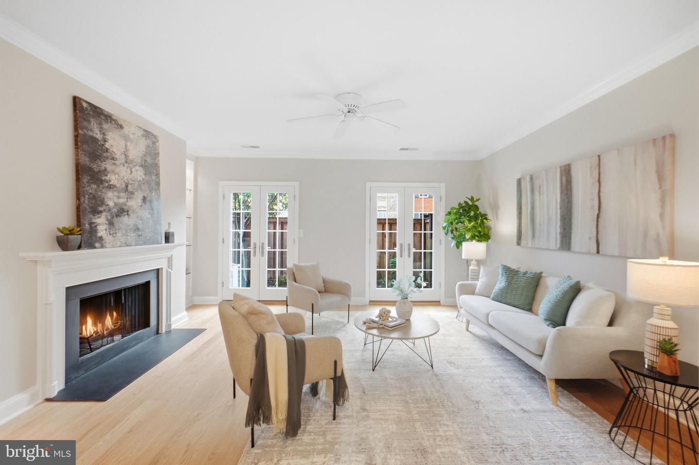 1600 BELMONT ST NW #D Property Photo 1
