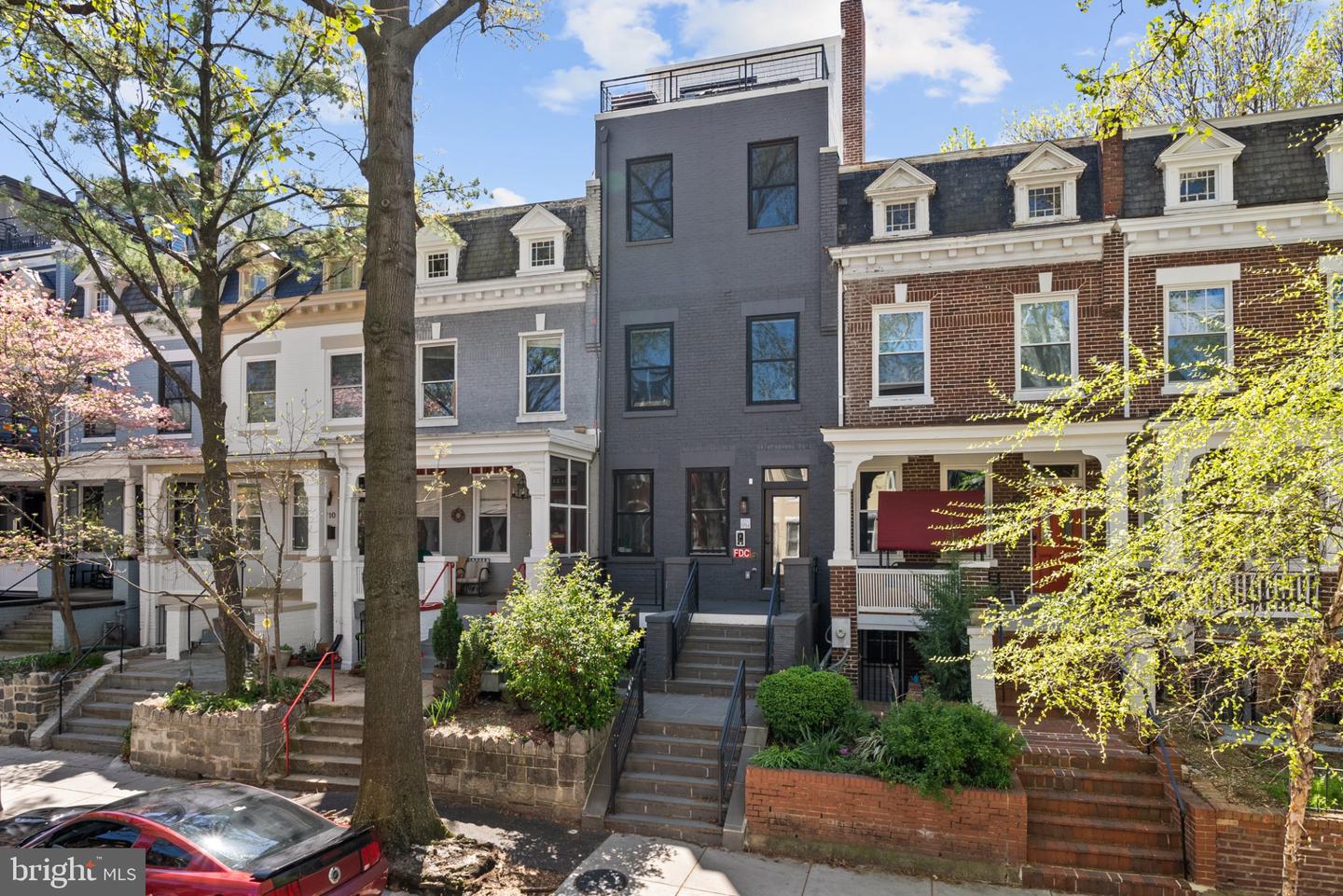 1714 EUCLID ST NW #1 Property Photo 1