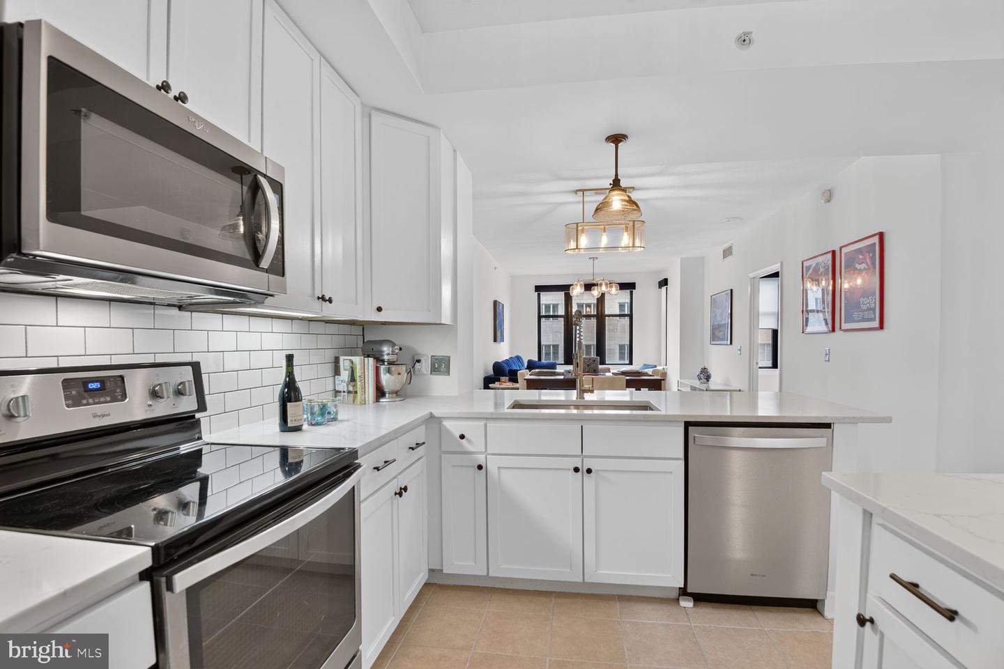 400 Massachusetts Ave Nw #505 Property Photo 5