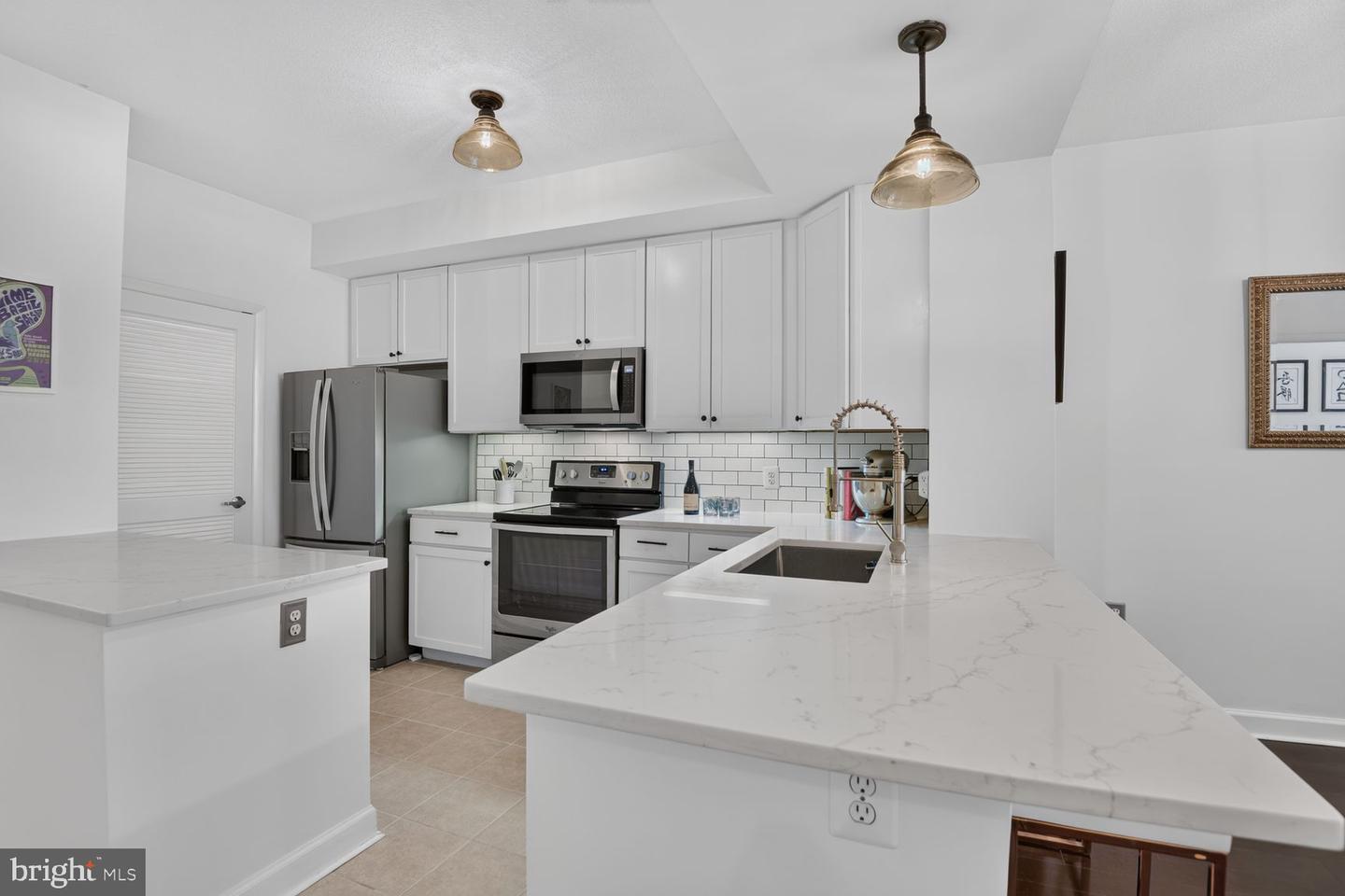 400 Massachusetts Ave Nw #505 Property Photo 6
