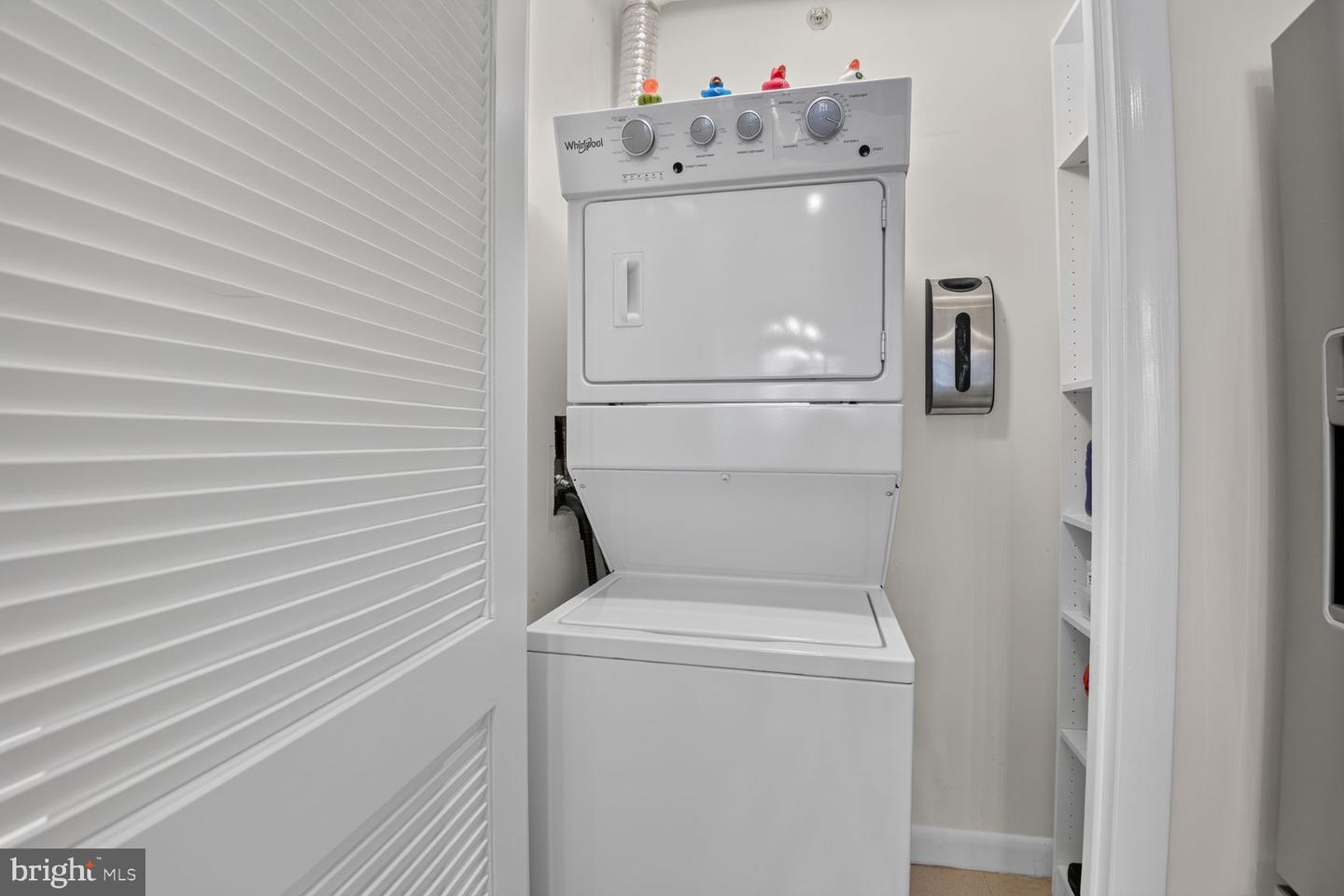 400 Massachusetts Ave Nw #505 Property Photo 14