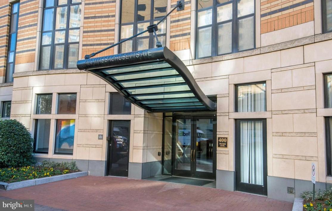 400 Massachusetts Ave Nw #505 Property Photo 37