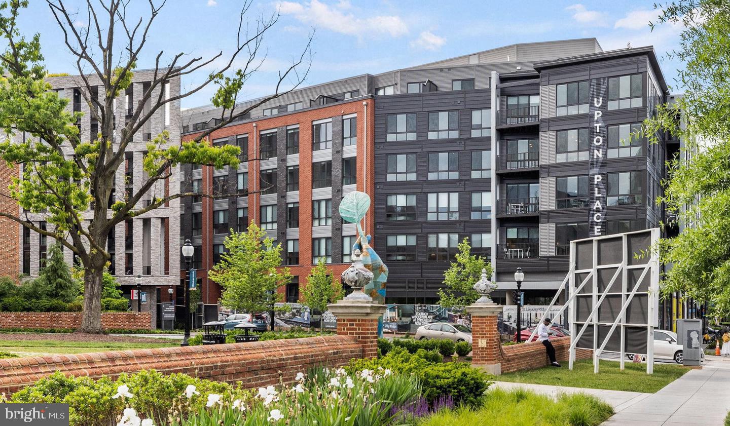 4000 WISCONSIN AVE NW #4K-485 Property Photo 1