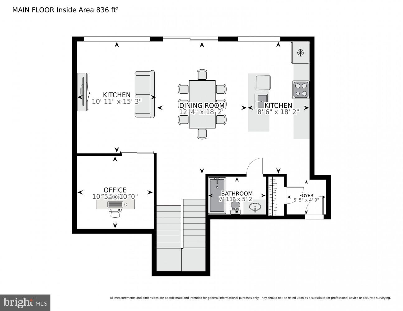 720 Irving St Ne #8 Property Photo 41