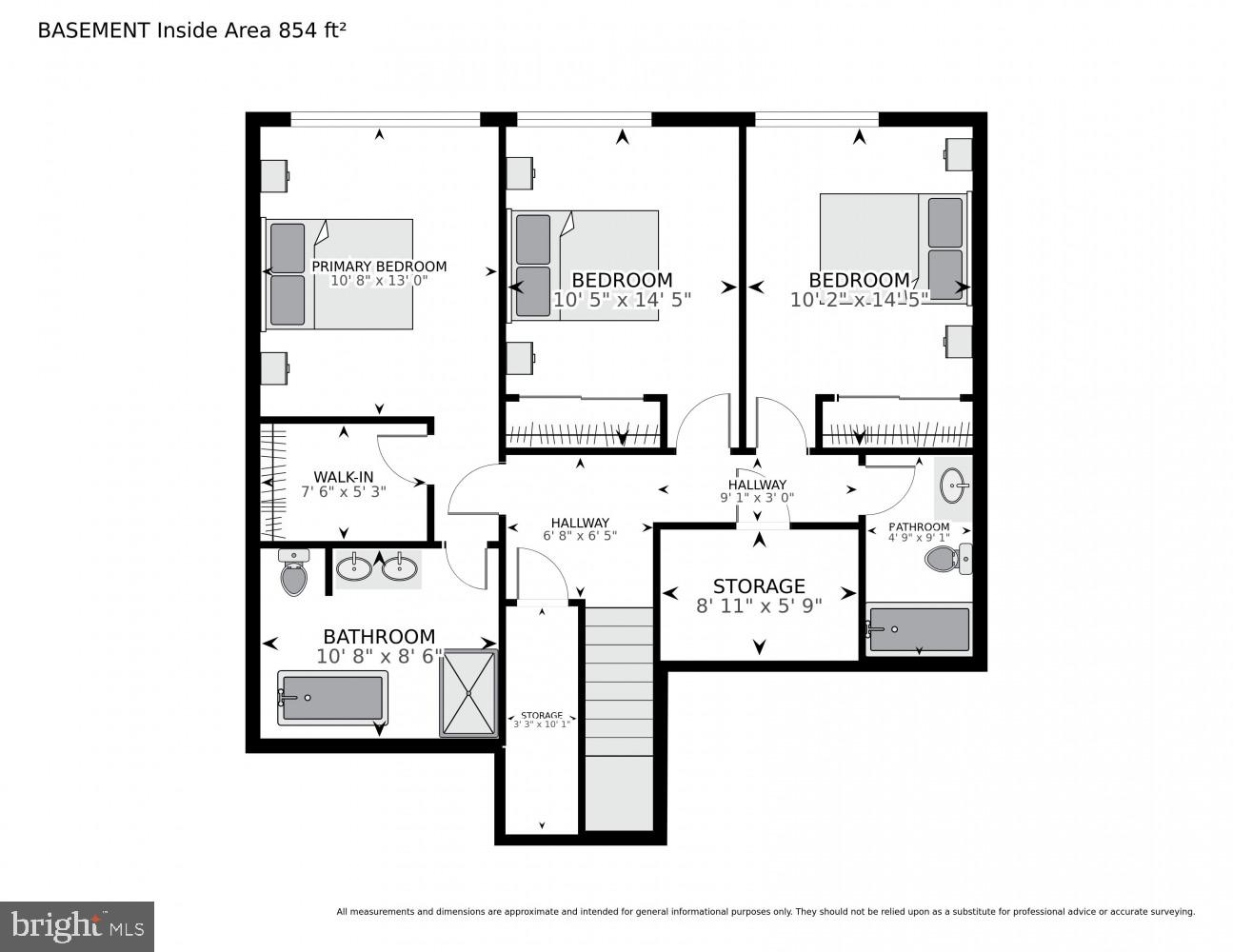 720 Irving St Ne #8 Property Photo 42