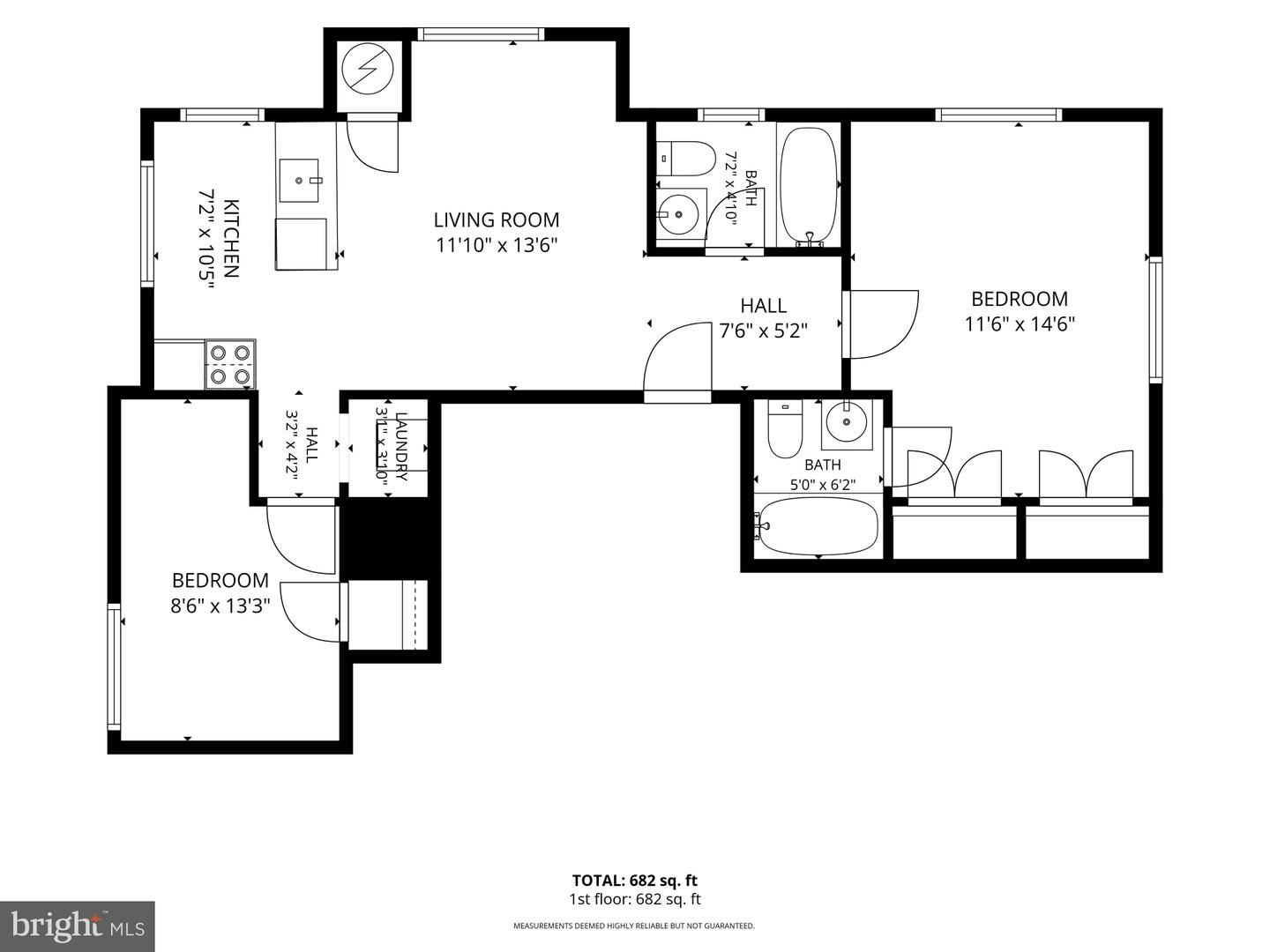 5754 Colorado Ave Nw #202 Property Photo 31