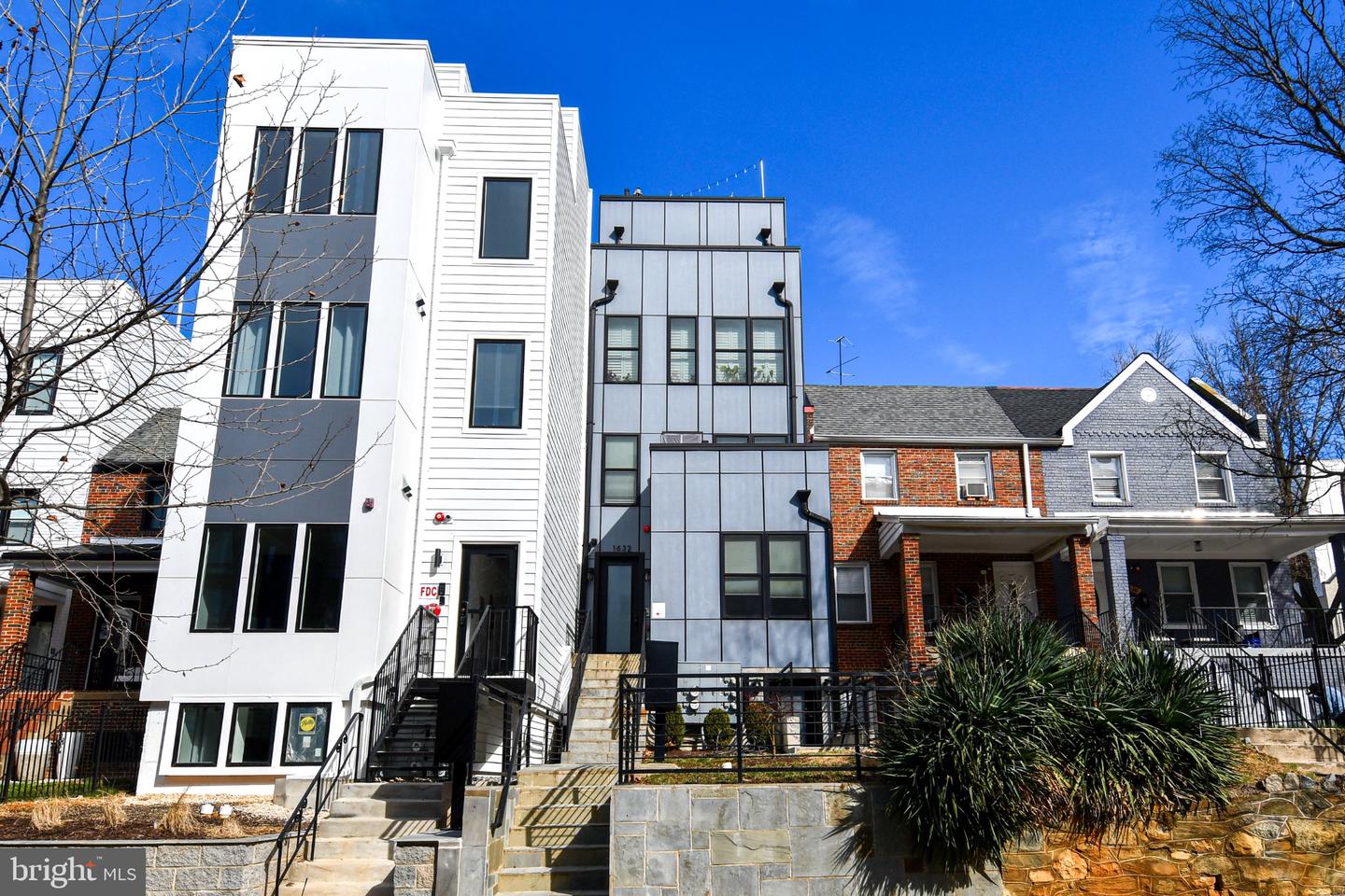 1632 K ST NE #2 Property Photo 1