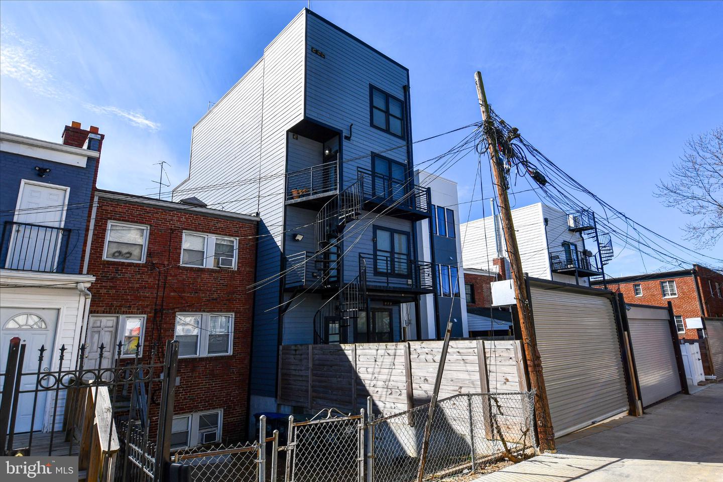 1632 K St Ne #2 Property Photo 22