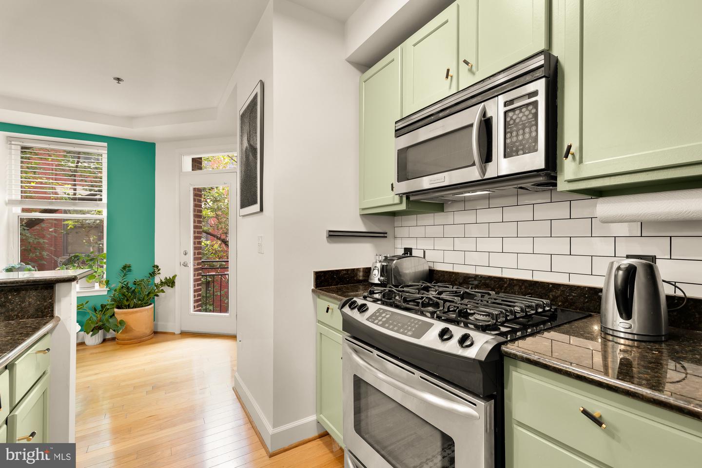 1418 W St Nw #405 Property Photo 11