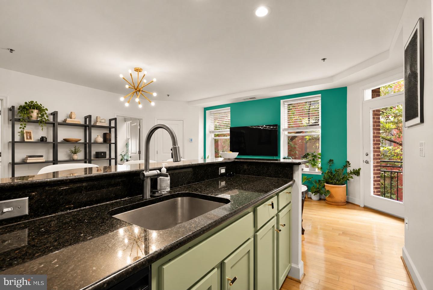 1418 W St Nw #405 Property Photo 12