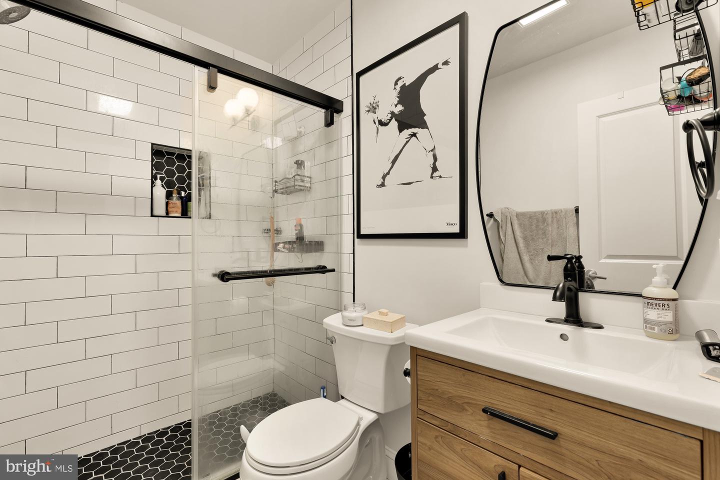 1418 W St Nw #405 Property Photo 16
