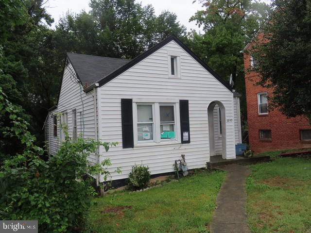 3849 HALLEY TER SE Property Photo 1