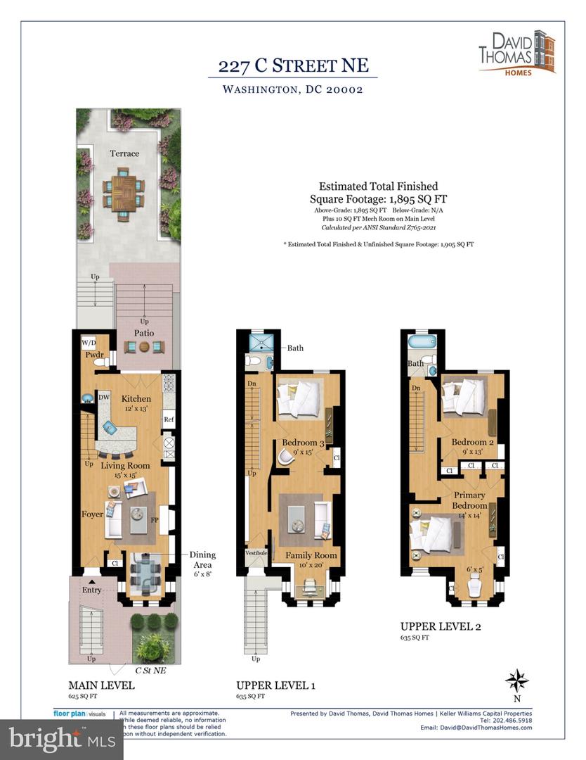 227 C St Ne Property Photo 21