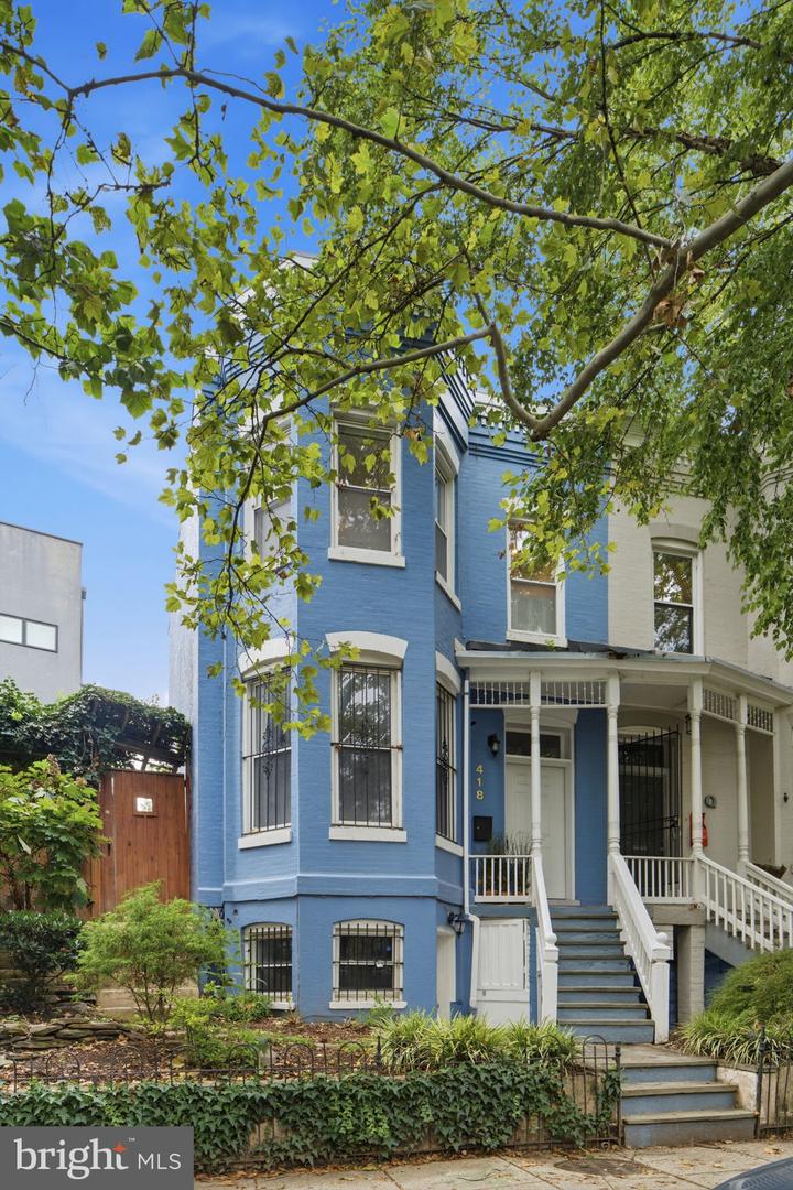 418 Q ST NW Property Photo 1