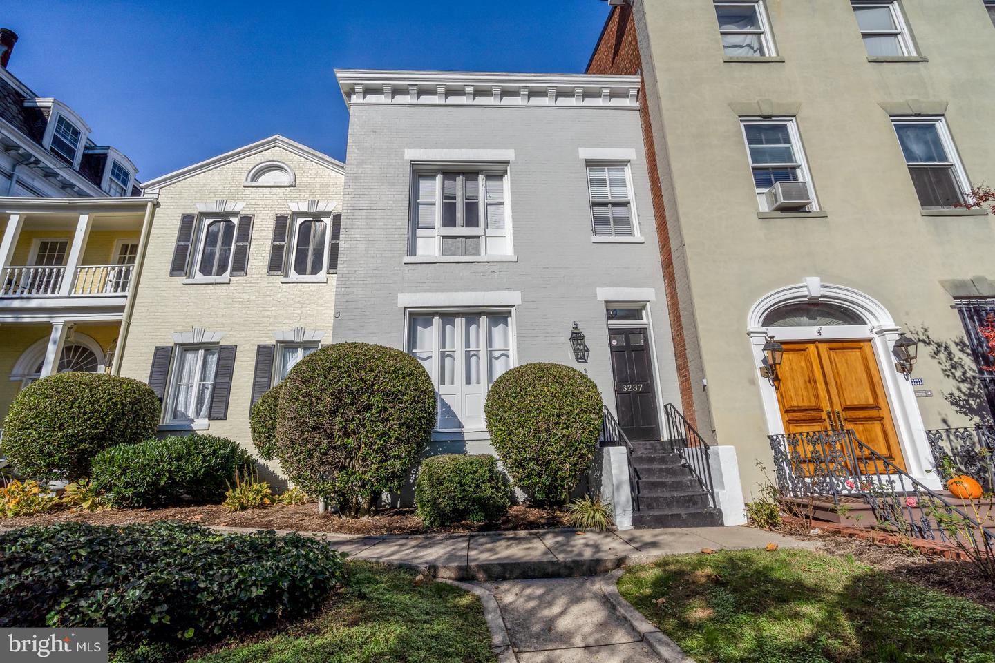 3237 N St Nw #19 Property Photo 1