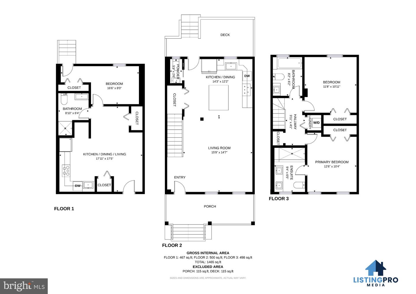 907 L St Ne Property Photo 46