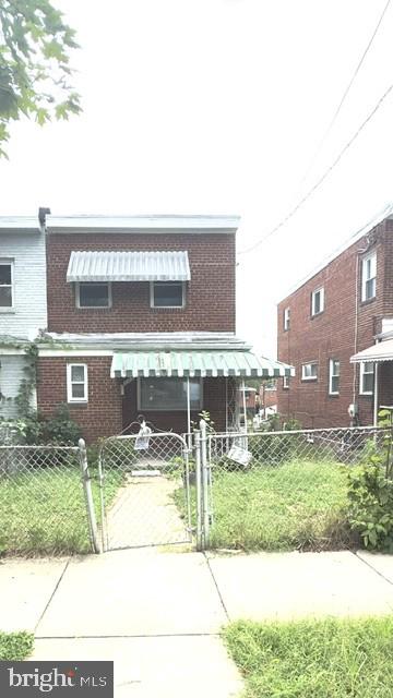 733 OGLETHORPE ST NE Property Photo 1