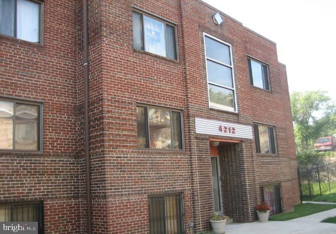 4212 BENNING RD NE #2 Property Photo 1